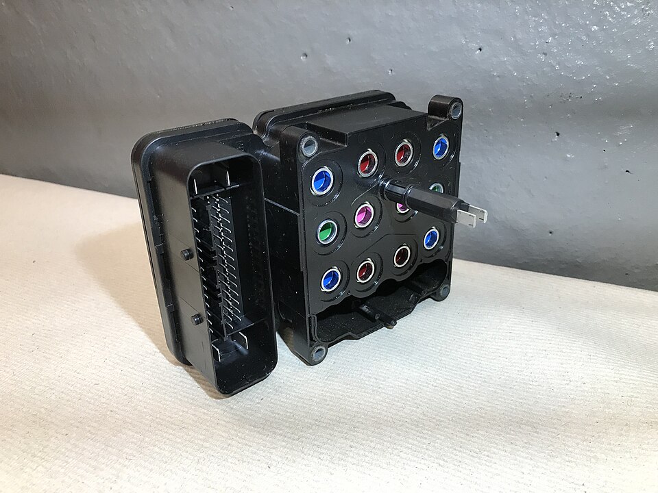 Brake system components